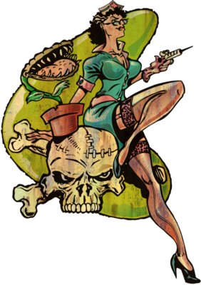 lilshopohorrors