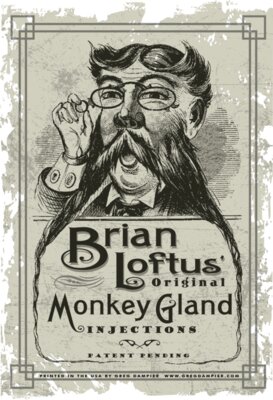 monkeyglandb