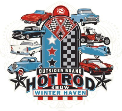 OBHOTRODSHOW