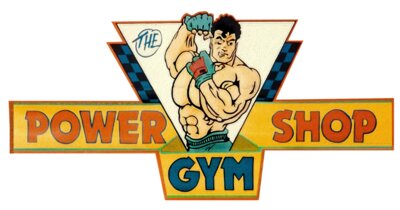gymsign