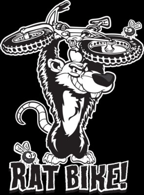 RatBike