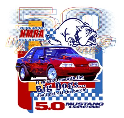 timmyKeyMustang