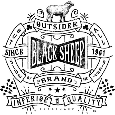 Blacksheeplogoblk