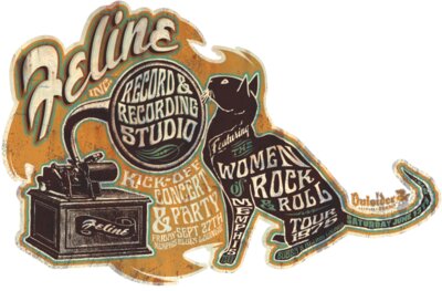 feline recordsdist copy