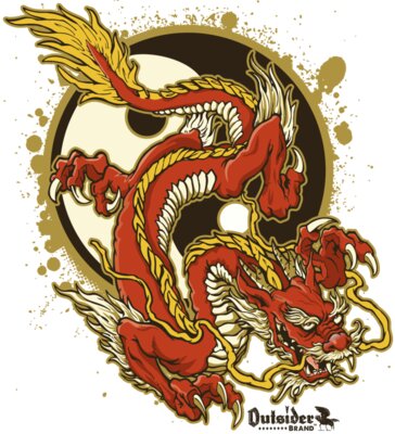 dragonyinyang