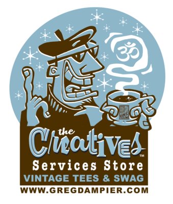Creativessticker