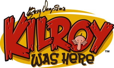kilroylogo