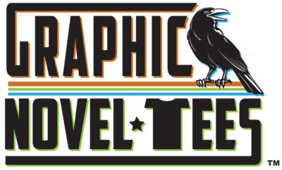 GraphicNovelTees