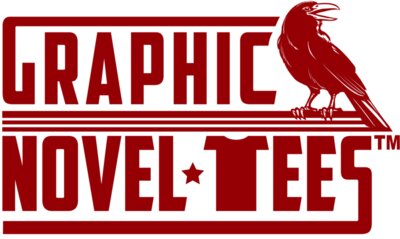 GraphicNovelTeesnogregred