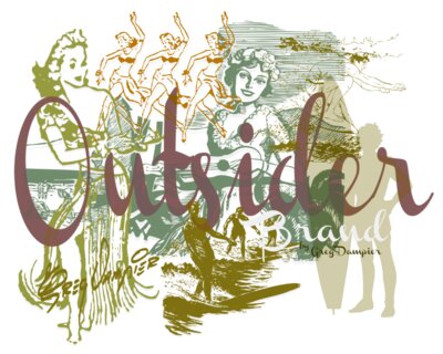 Outsiderhawaiinmontage