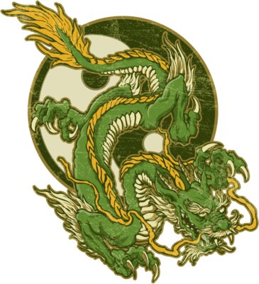 yingyangdragon