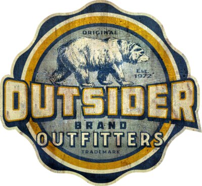 OUTSIDERBRANDOUTFITTERS