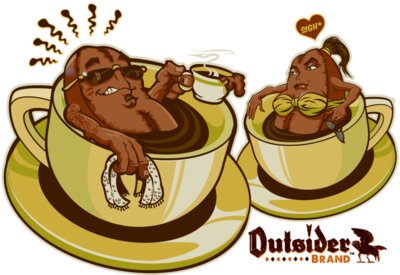CoffeeBeans