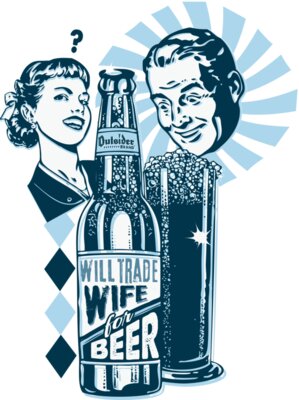 Wifeforbeer