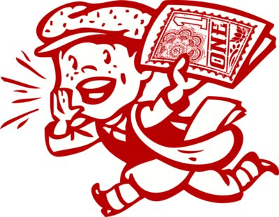 newspaperboyOne