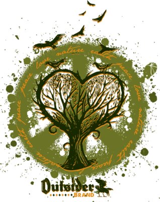 PeaceTree