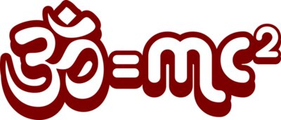 OMequalsMC2