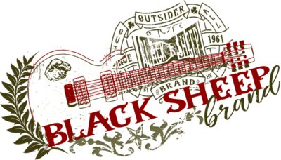 BlackSheep guitar