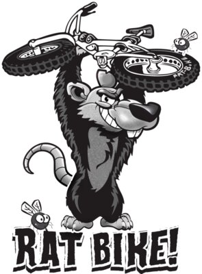 RatBike