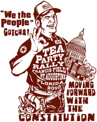 TeaParty
