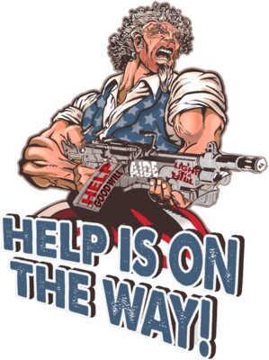 SamMachinegun