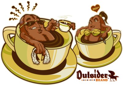 CoffeeBeans