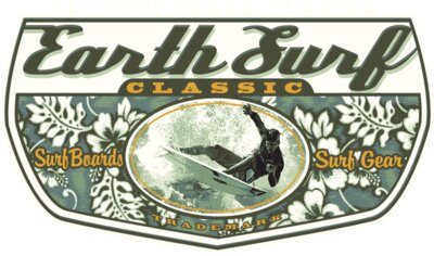 EarthSurfclassic