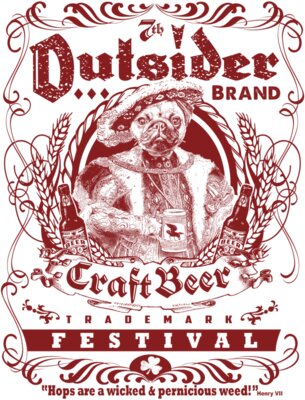 OutsiderCraftBeerFest