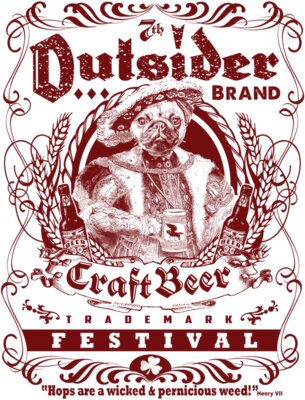 OutsiderCraftBeerFest
