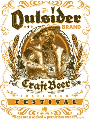 OutsiderCraftBeerFest