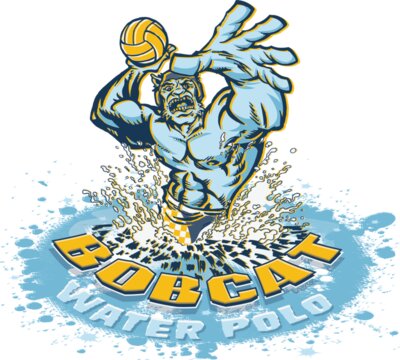 BobcatwaterPolo