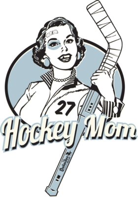 HockeyMom