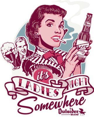 LadiesNight