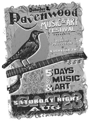 RAVENWOODFEST