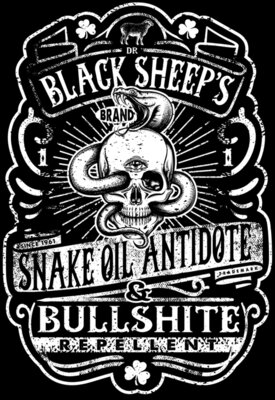 BSSnakeoil