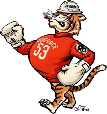 TIGERSQUADRON
