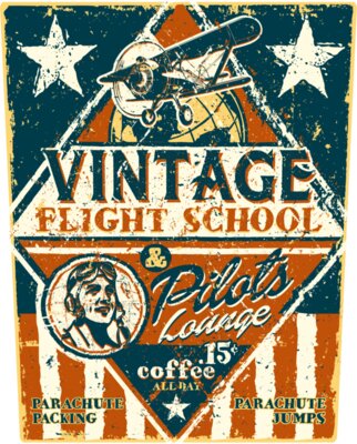 VintageFlightSchool