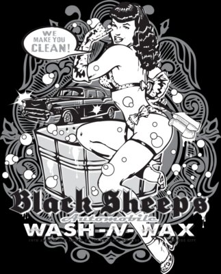BlackSheepcarWash