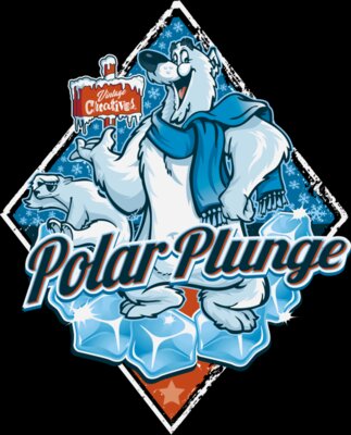 VintageCreativesPolarPlunge