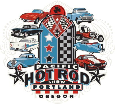 PortlandHotRodshow