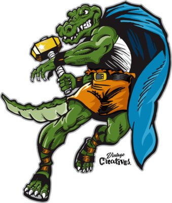 gatorHero