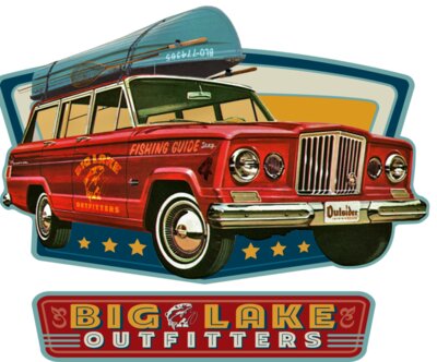 BigLakeWagoneer