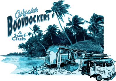 BoondockersSurfCamp