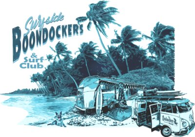 BoondockersSurfCamp