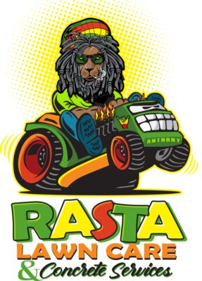 RastaLion