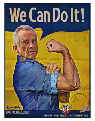 Kennedyposter