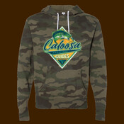 Caloosa Guides Logo Hoodie