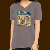 ladiesluckyshirt
