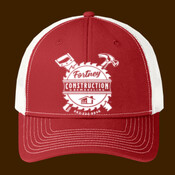 Fortney Construction & Remodeling Trucker Cap
