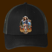 MNorth Big Rack Hunters truckers cap